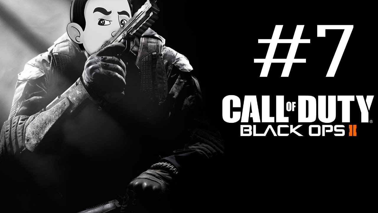 Moldoveanu Joaca Call Of Duty Black Ops 2 7 Muzica Fete And