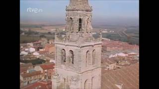 Rioseco a vista de pájaro de TVE