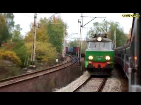 Zapiski z trasy
