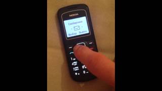 Nokia 1202 мелодия Лезгинка и Бумер