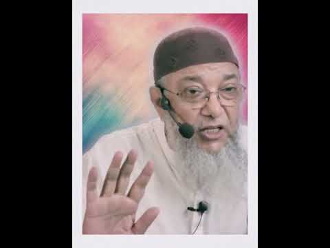 কাফিরদের মোকাবিলায় সাফল্যের প্রধান চাবিকাঠি | ইঞ্জি. মুহাম্মাদ এনামুল হক।