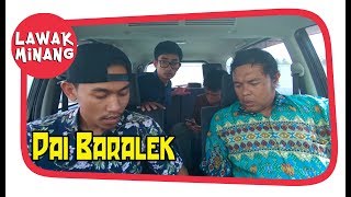 Pai Baralek | Garundang 98