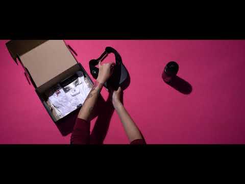 Loading video