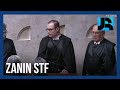 Cristiano Zanin toma posse como ministro do STF