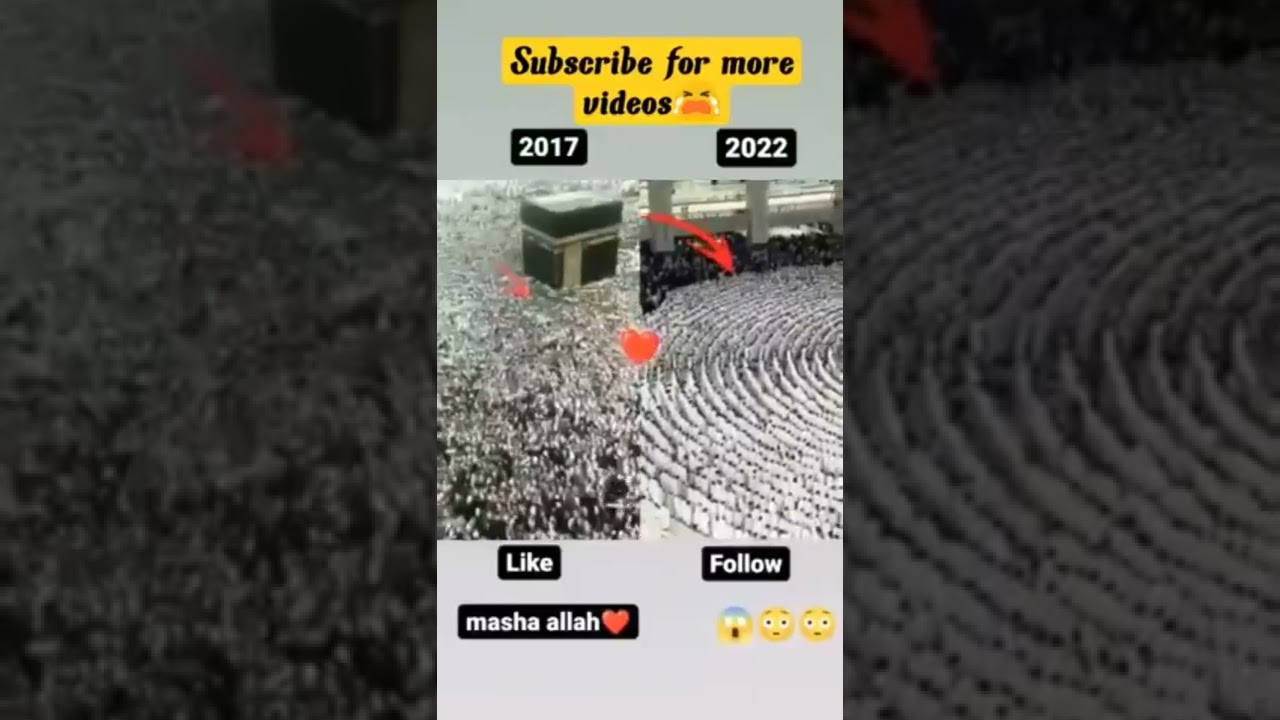 Hajj 2022 news update today