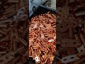 Double-Hole Copper Terminal ⚡