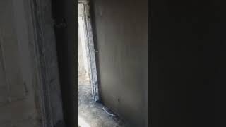 Internal Rendering - Sponge finish