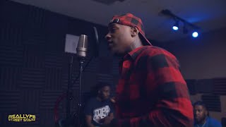 Topoff Entertainment Freestyle (Lil Ronny Motha F, Erica Banks, $hreddAintShxt, MykFresh)