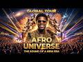 Afrobeat Sunset Energy 2026 🌅 Golden Skies, Tropical Heat &amp; Endless Summer Rhythms