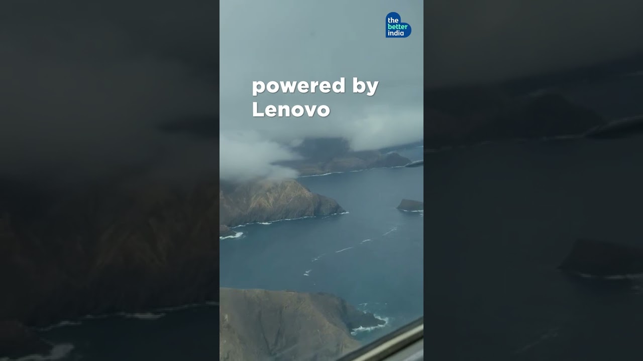 Calling Robinson Crusoe Island my Home