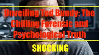 Unveiling Ted Bundy: The Chilling Forensic and Psychological Truth Wealth