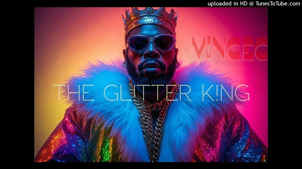 The Glitter KinG