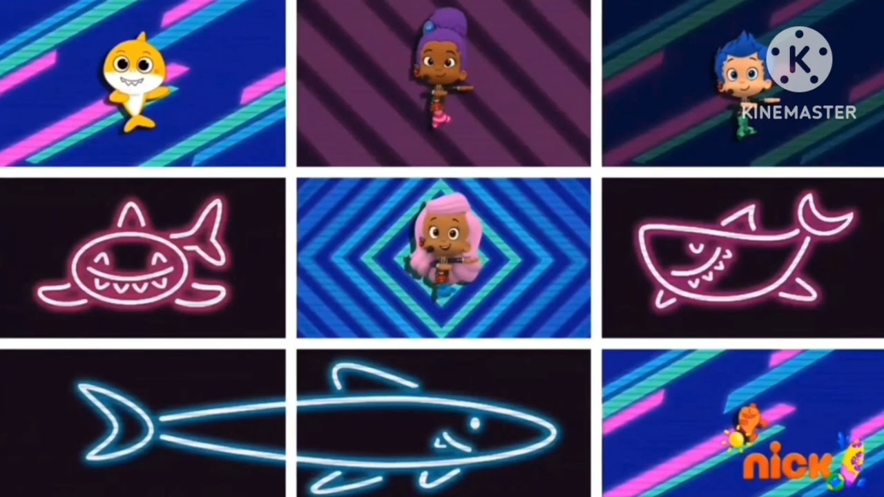 Watch One Cool Fish on YouTube Watch One Cool Fish on YouTube