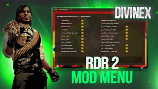 Rdr 2 Mod Menu New Rdr 2 Mod Menu 2026 Free Rdr 2 Mod Menu Update