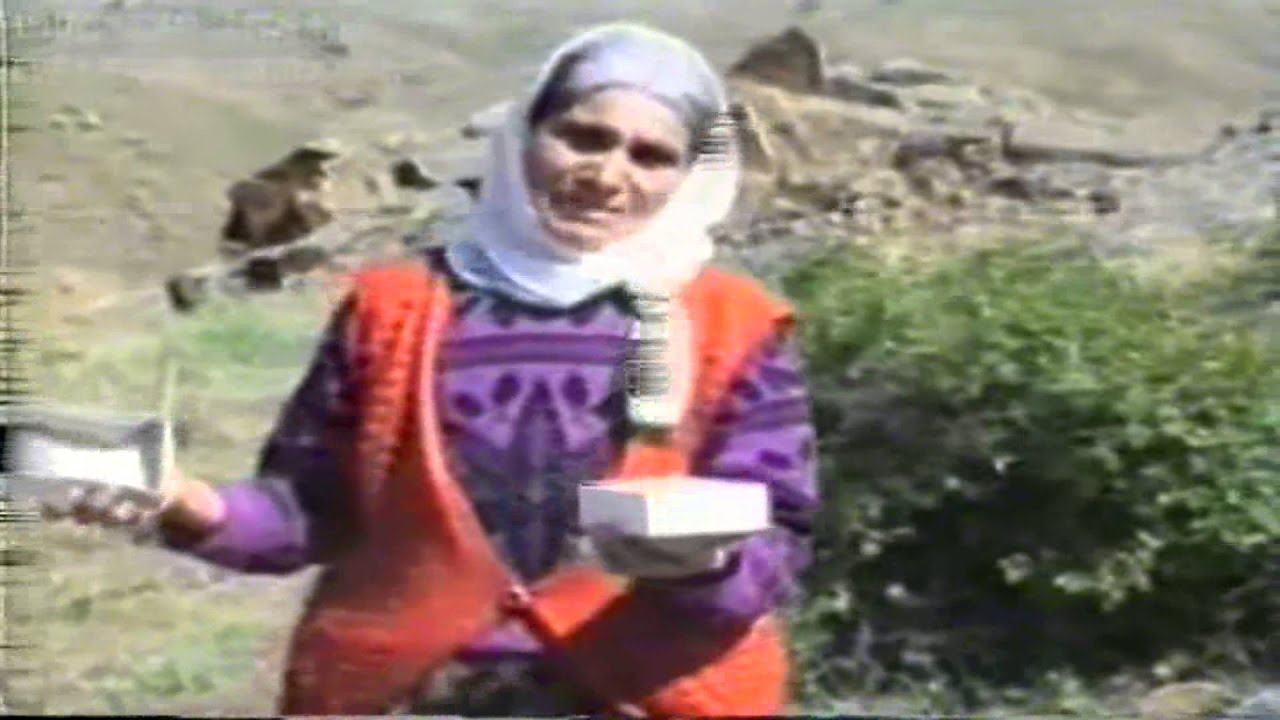 KAYABURUN ODUR KÖYÜ