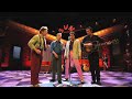 Studio tenn presents million dollar quartet official trailer