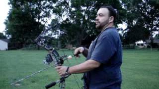 mathews switchback XT 70 yds