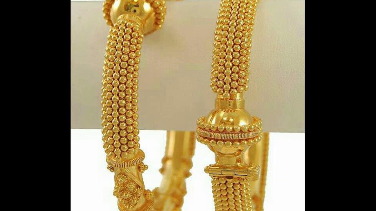 One Gram Gold Jewellery