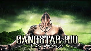 Gangstar Rio: Cidade dos Santos - #1 O Início screenshot 2