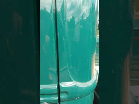 View YouTube Video of this Auction Car