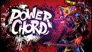 Power Chord Gameplay Pc