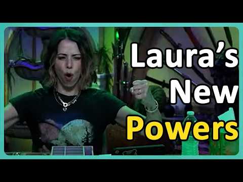 Obrimus, Obri-most, Obri-mess |  Critical Role C4 E31 Highlights