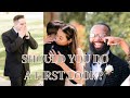Wedding Tips: What's a first look?