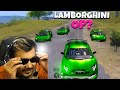 LAMBO OP