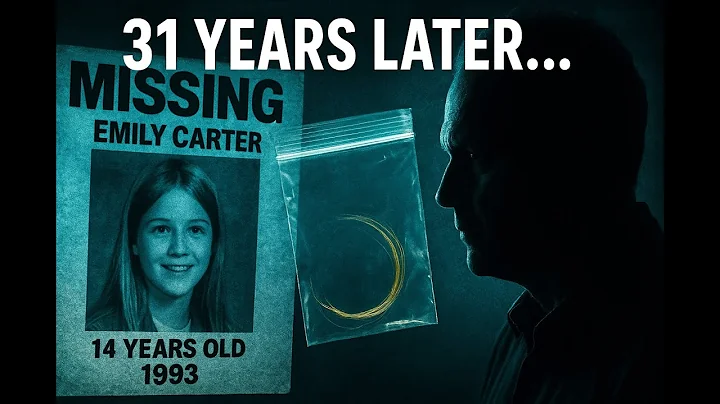 HOW AI SOLVED A COLD CASE NO ONE COULD CRACK!!!/SUSPENSE/AI