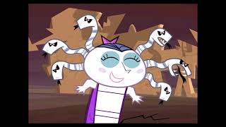 Hhpay Hd Confronted By A Medusa End Of Part 1