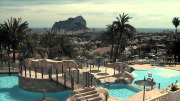 Calpe Know It !! English Version