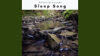 Algorithmic Rest Island with Hyper Calm Song