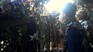 In the blind with Jase Robertson Net Worth