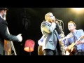 Hugh Laurie - Louisiana blues Francofolies de Spa 19-07-2012.avi