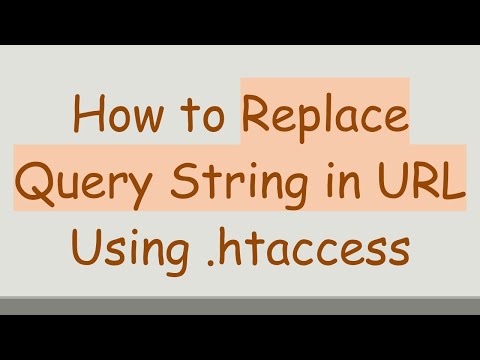How to Replace