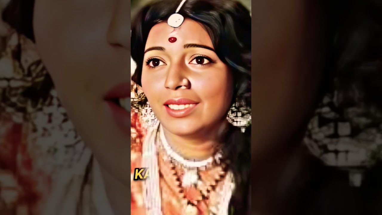 1975 Bollywood movie balak aur Janwar cast 