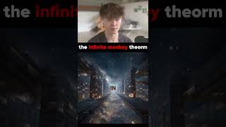 THE MONKEY THEORM!