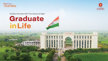 Avantika University | MIT Pune Campus at Ujjain