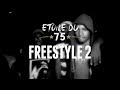 Ltoile du 75  freestyle 2