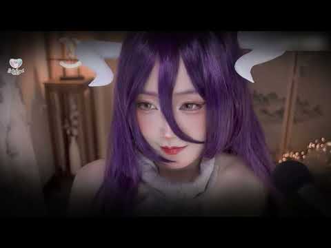 ASMR I can't seduce you, can't I hypnotize you   Huh