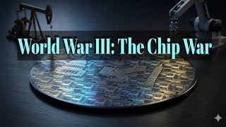 WORLD WAR 3: The Chip War