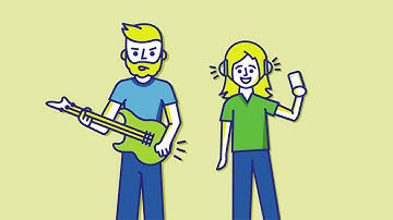 ELASTOS Commercial - "A New Kind of Internet"