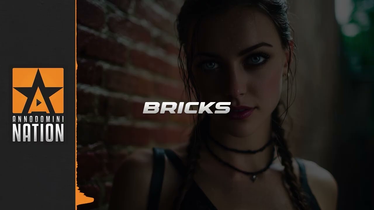 Gangsta Underground Type Beat 2026 | BRICKS - YouTube
