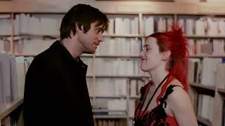 Eternal Sunshine of The Spotless Mind (2004) - 'Remember Me' Movie Clip