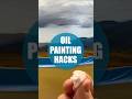 This 5-Second Art Trick Saves Money #ArtHack #Creative