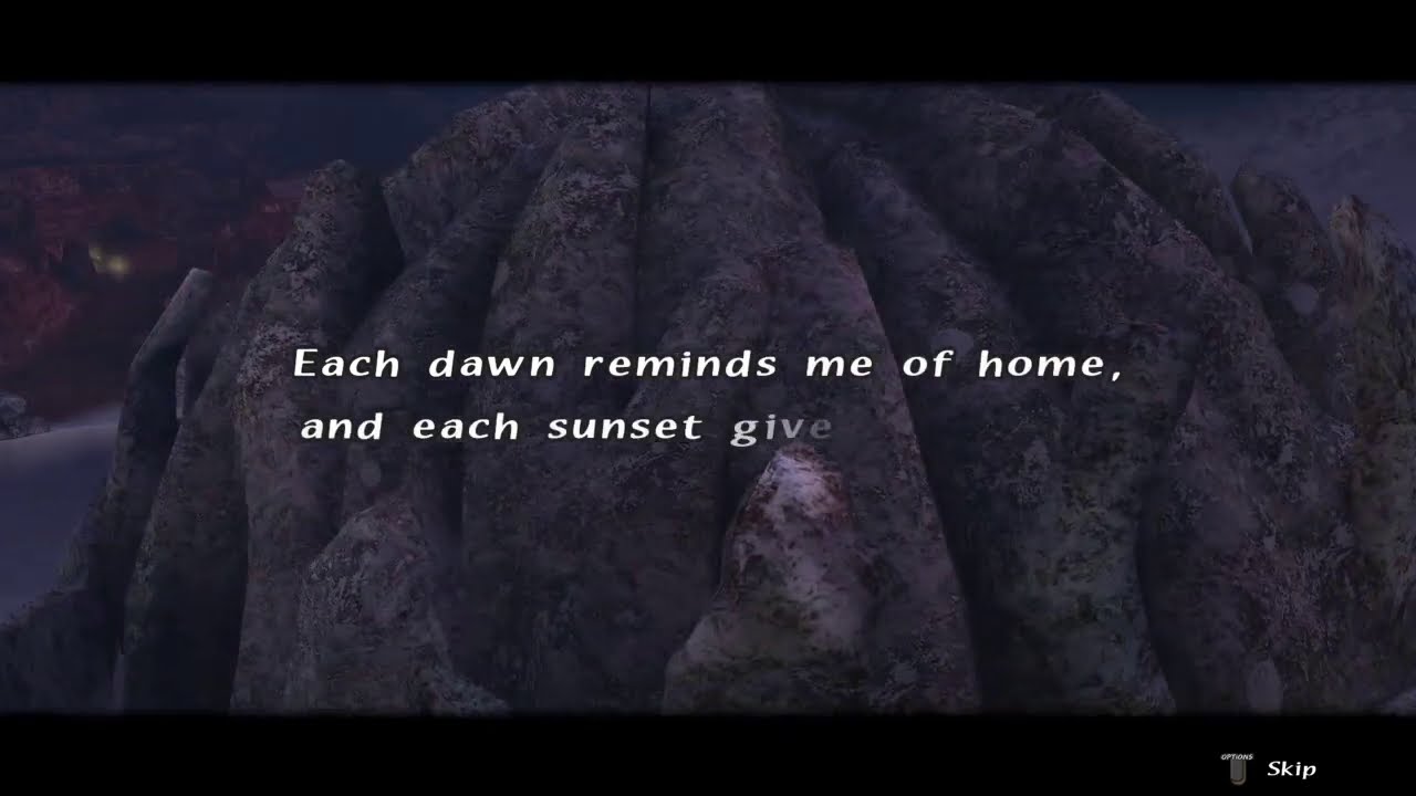 FINAL FANTASY CRYSTAL CHRONICLES Remastered Edition - Part 61 - Mount Vellenge ( Cycle 1 )