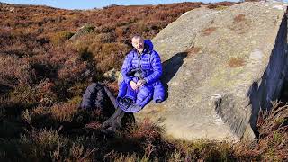 Two Of Phds 15C Down Jackets Compared Yukon Vs Snowline