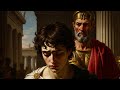 The Miserable Existence of a Male Concubine in Ancient Greece