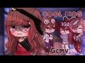 Cool kids || GCMV || Gacha club music video || Collab w/@winkii.galaxz