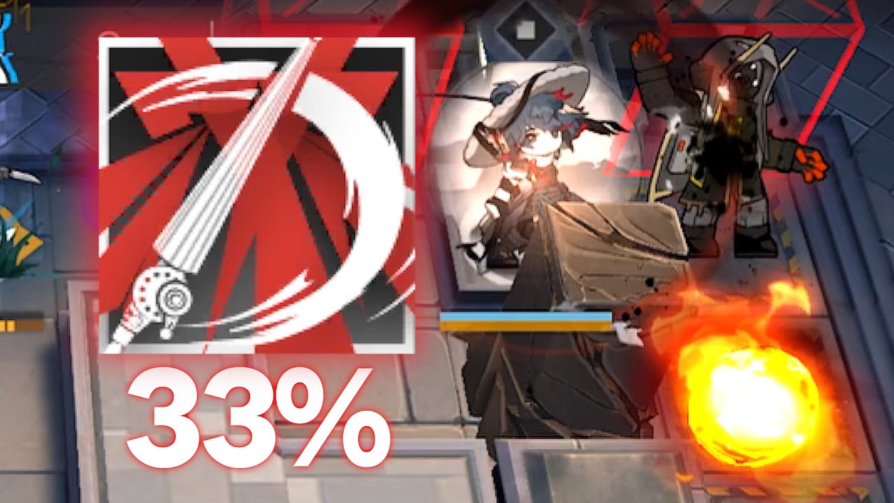 When Mr. Nothing RNG Actually Matters